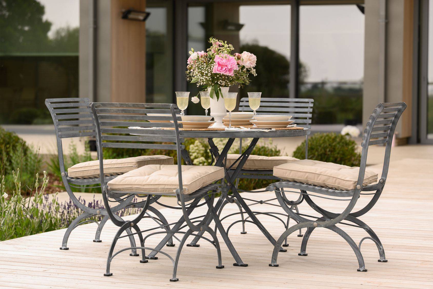 ODL-185 Darsham Dining Table Set & Chairs Design A Etched 6_4433.jpg